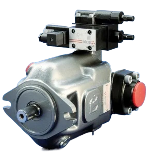 PVPC电液比例控制泵