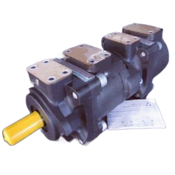 PFEX, PFRX, POX型多级泵