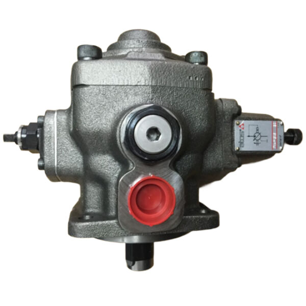 PVL系列ATOS/阿托斯叶片泵