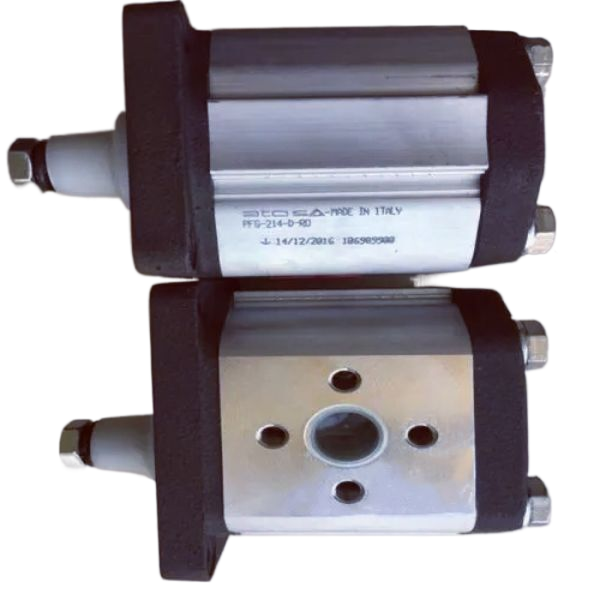 PFG系列阿托斯ATOS齿轮泵