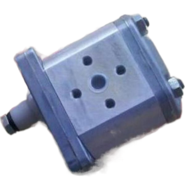 PFC系列阿托斯齿轮泵