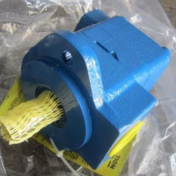 伊顿威格士VICKERS单联叶片泵