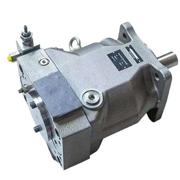 Parker派克PV092轴向柱塞变量泵