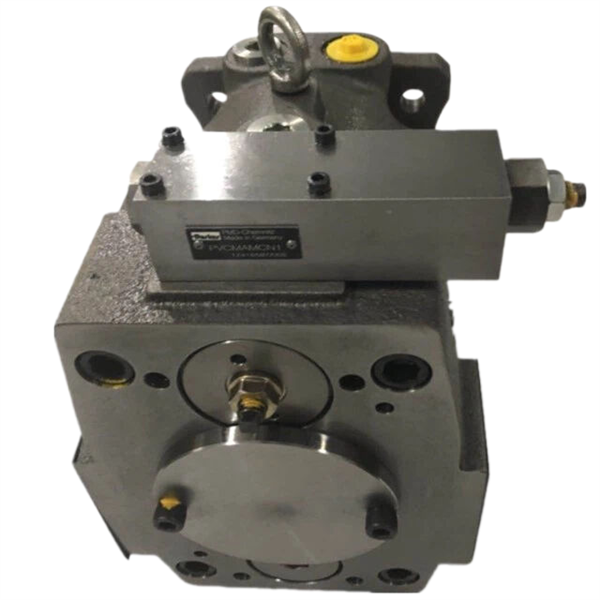 Parker派克PV270轴向柱塞变量泵