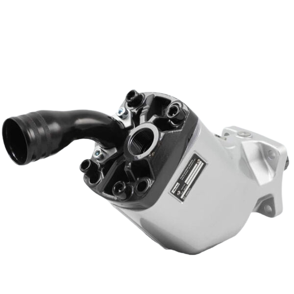 parker派克F1 系列液压泵