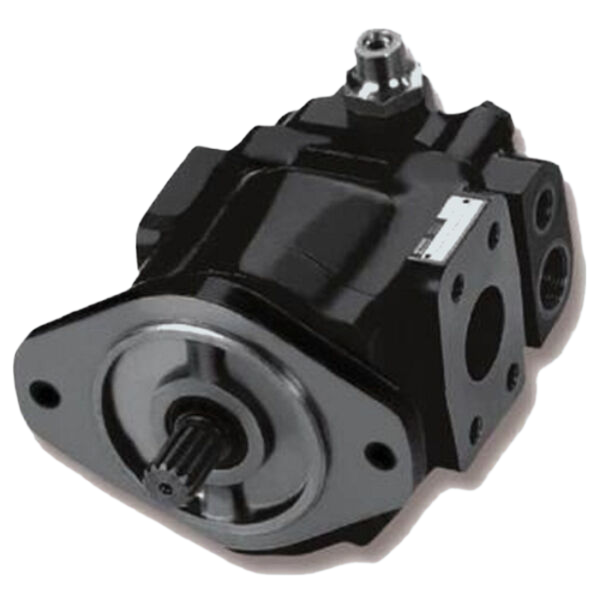 PGP600系列派克（Parker）齿轮泵