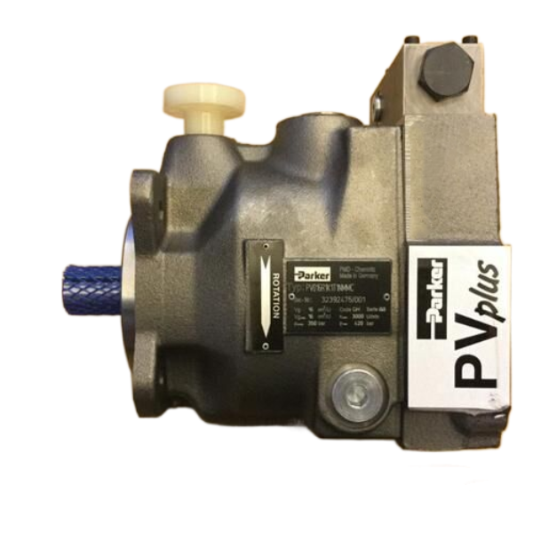 美国PARKER派克柱塞泵