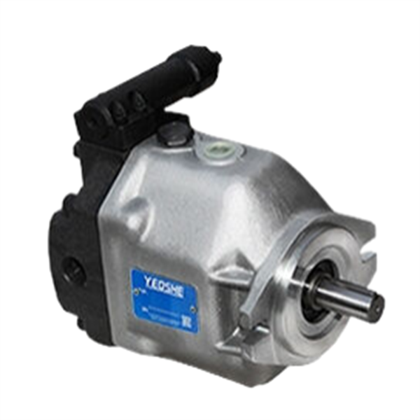 台湾YEOSHE AR型轴向柱塞泵