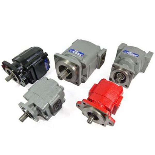 麦塔雷斯MHP/M系列齿轮泵