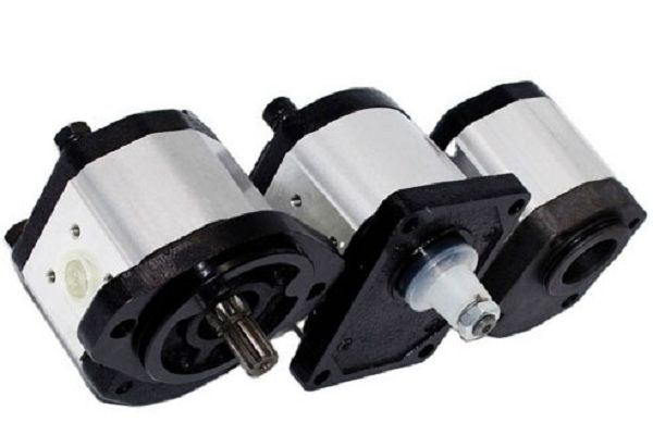 力士乐齿轮泵AZPB-22-2.0LHO20MB的特点和优势