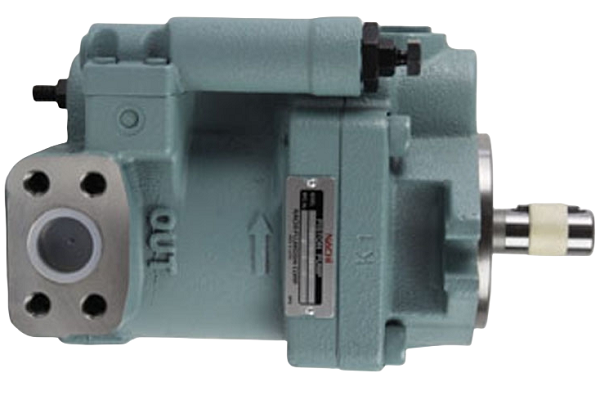 不二越柱塞泵PVS-0A-16N3：关键应用与维护保养指南