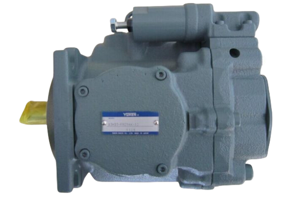 A3H180-FR01KK-10日本油研高压变量柱塞泵：性能与应用的全面解析