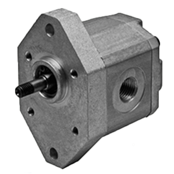 00组Caproni齿轮泵/马达