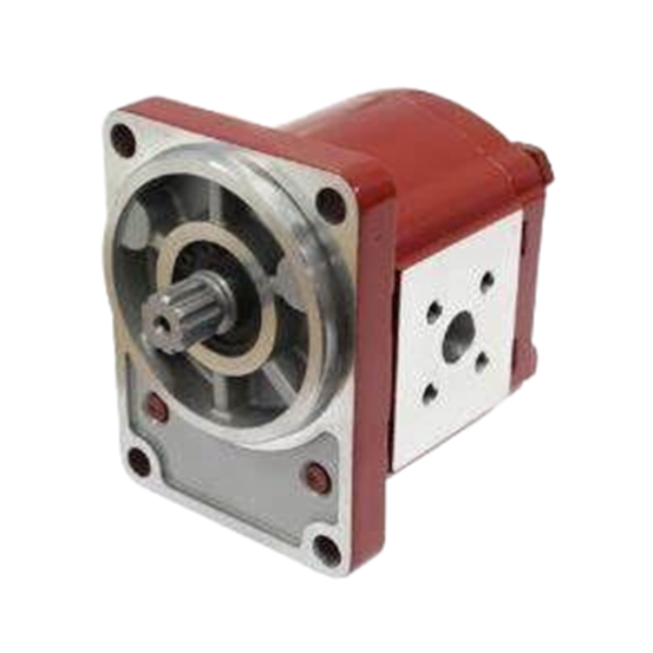 MGE102贺德克液压马达