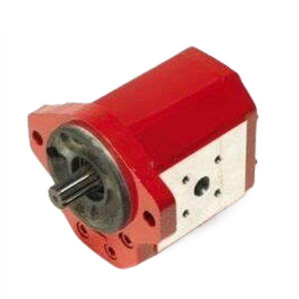 PGI102 -贺德克HYDAC内齿轮泵