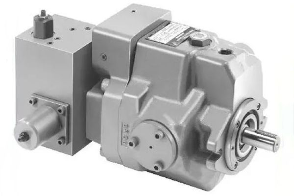 a70-fr01hs-60油研变量柱塞泵的特点，方便用户进行日常维护和保养