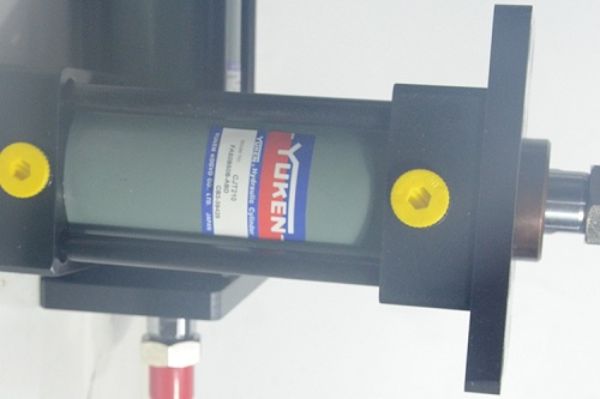 YUKEN液压缸CJT35-LB63,CJT35-LB80,CJT35-FA32