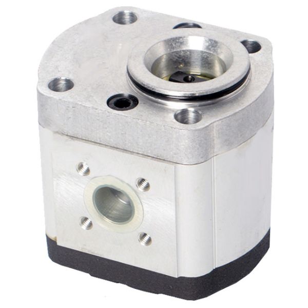 10AC...X317 卡普罗尼Caproni齿轮油泵