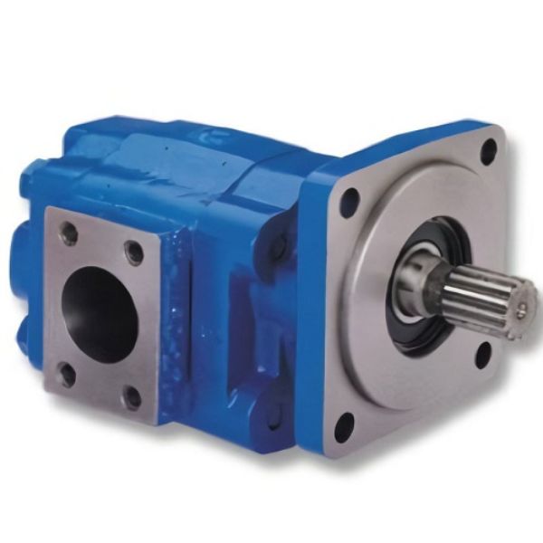 P50 系列 柯莫索COMMERCIAL齿轮泵