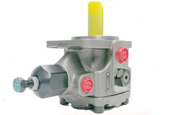 01-PHPK-3-100意大利布莱玛可变排量叶片泵