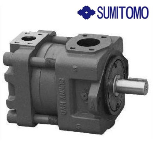 Sumitomo住友低压泵