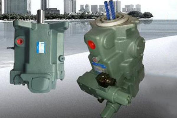 油研A56-F-R-01-C-K-32，A56-L-R-01-B-K-32，A56-L-R-01-H-K-32柱塞泵说明