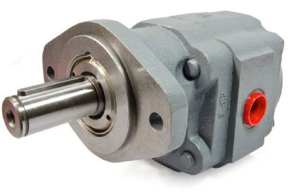 METARIS液压泵MHP31系列，麦塔雷斯MHP31齿轮泵