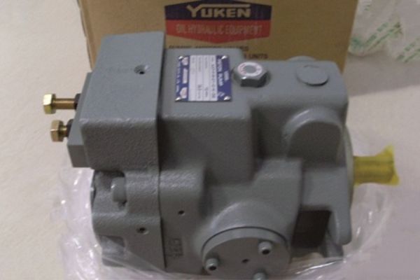 YUKEN液压泵A16-F-R-07-K-32,A16-F-R-07-S-K-32的特点及应用