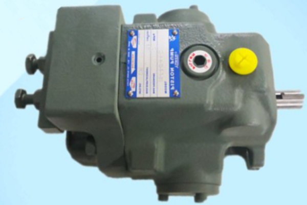 油研YUKEN泵A70-FR07S-60，A70-LR07S-60柱塞泵参数说明