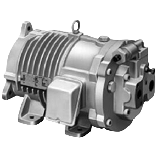 PM系列电机泵（PAL泵）