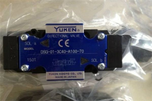 DSG-01-3C40-D48-N1-70,DSG-01-3C40-R100-C-N-70油研电磁换向阀