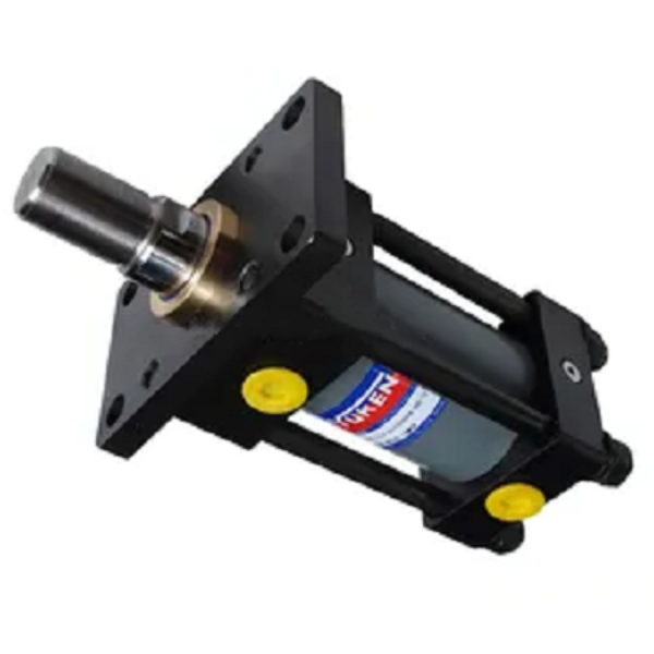 油研3.5MPa用标准液压缸 - CJT35