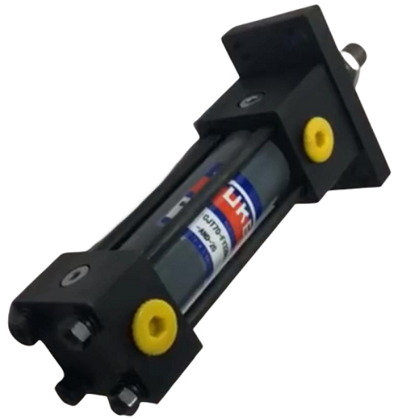 油研7MPa用标准液压缸-CJT70