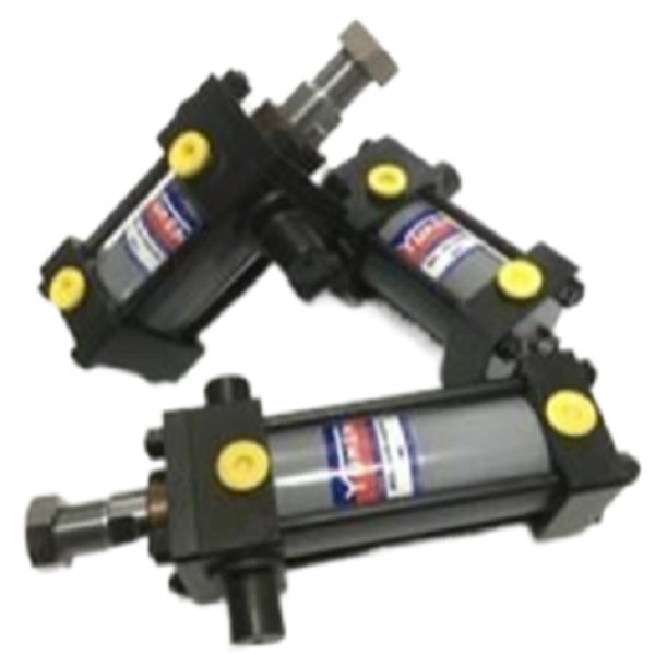 21MPa用紧凑型液压缸-CJT210C