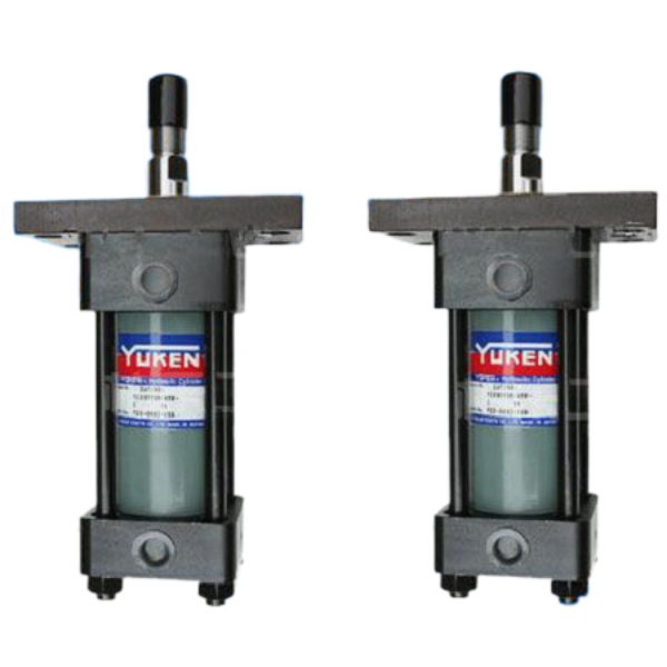 CJT70PS/140PS系列位置检测型液压缸