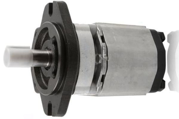 力士乐0511425609液压齿轮马达AZMF-11-008UCB20KL-S0723