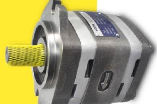 Voith福伊特齿轮泵，Voith齿轮油泵：卓越的性能与可靠的效率