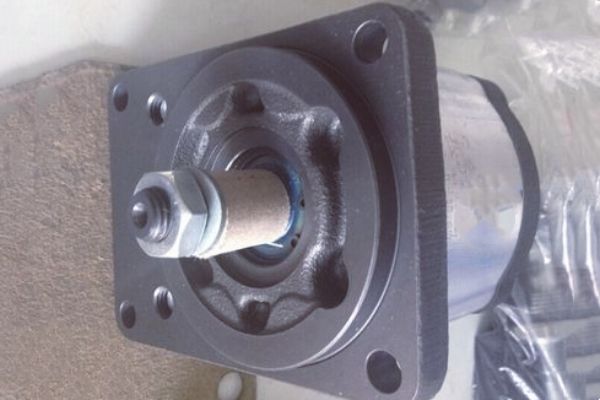 意大利凯斯帕casappa齿轮泵PLP20.16S0-82E2-LGE/GD-NEL