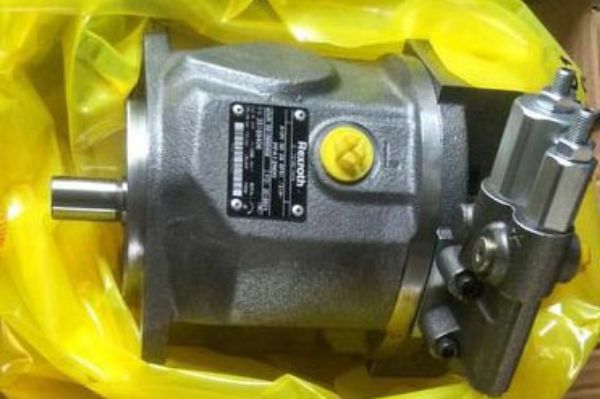 力士乐A10VSO71DR/32R-VPB12N00液压泵特点及应用？ A10VSO变量柱塞泵