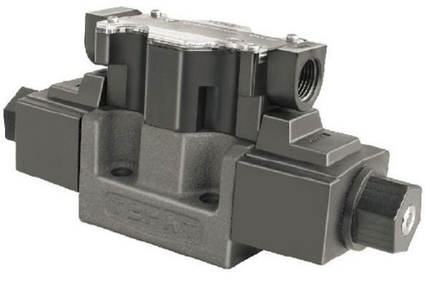 日本YUKEN油研s-dsg-03-2b2-d24-n1-50,dsg-03-2b2-d24-50,dsg-02-3c4-ac-n1电磁阀