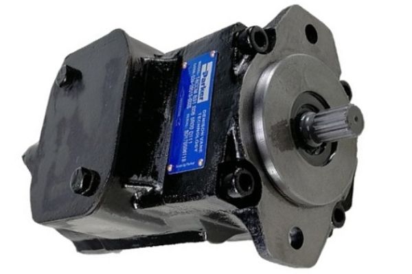 T7/T67/T6C系列单联、双联及三联叶片泵，Parker派克叶片泵型号大全