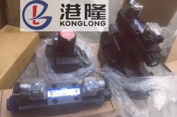 油研方向控制阀DSG-01-3C2、DSG-01-3C3与DSG-01-3C4的技术特性与应用