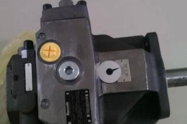 力士乐工作压力最高的液压泵？ rexroth液压泵a4vso