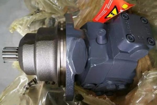 力士乐液压马达a6vm140系列,力士乐a11v液压变量柱塞泵的工作原理、特点及应用