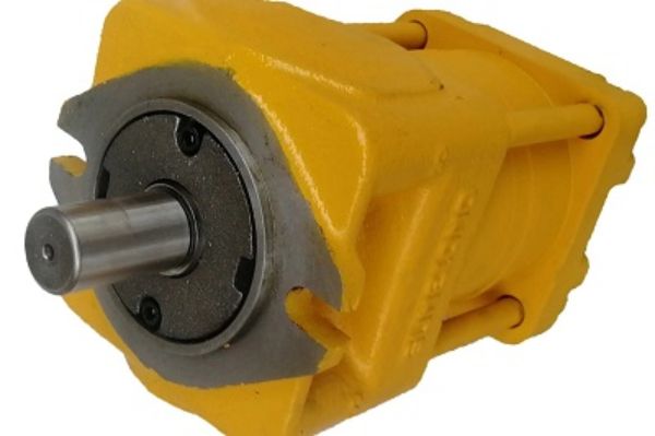 住友qt系列齿轮泵,意大利marzocchi齿轮泵官网