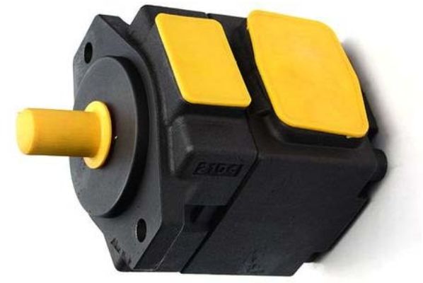 油研pv2R3叶片泵的用途， pv2R3-94-F-RAA-3118油泵说明书