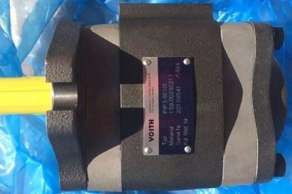 voith内啮合齿轮泵,福伊特齿轮泵ips4-20样本说明