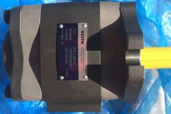 voith福伊特齿轮泵,福伊特齿轮泵样本,福伊特齿轮泵的优点