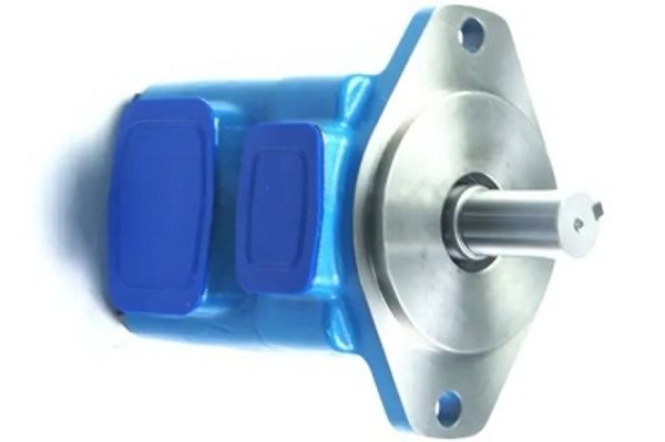 Vickers威格士20V、25V、35V、45V系列叶片泵的性能及应用