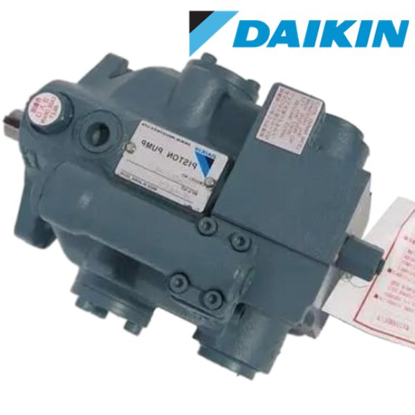 日本DAIKIN大金 V系列变量柱塞泵